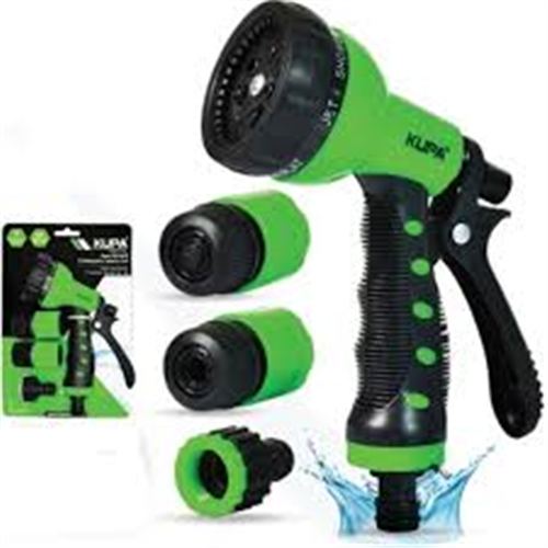 KUPA OTOMATİK 7 FONKSİYONLU SET TABANCA 
